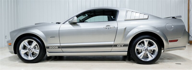 2008 Ford Mustang GT Premium  