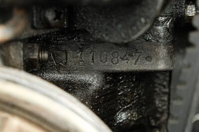 1977 Volkswagen Beetle-Classic - Photo 37 - Sylvania, OH 43560