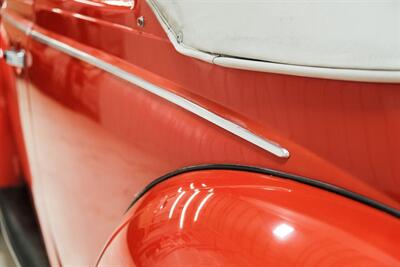 1977 Volkswagen Beetle-Classic - Photo 22 - Sylvania, OH 43560