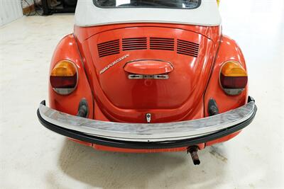 1977 Volkswagen Beetle-Classic - Photo 10 - Sylvania, OH 43560