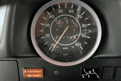 1977 Volkswagen Beetle-Classic - Photo 41 - Sylvania, OH 43560