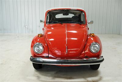 1977 Volkswagen Beetle-Classic - Photo 4 - Sylvania, OH 43560