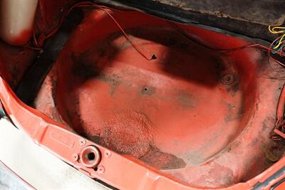 1977 Volkswagen Beetle-Classic - Photo 32 - Sylvania, OH 43560