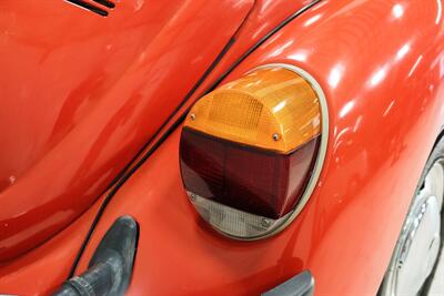 1977 Volkswagen Beetle-Classic - Photo 24 - Sylvania, OH 43560