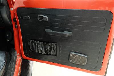 1977 Volkswagen Beetle-Classic - Photo 40 - Sylvania, OH 43560