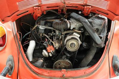 1977 Volkswagen Beetle-Classic - Photo 34 - Sylvania, OH 43560