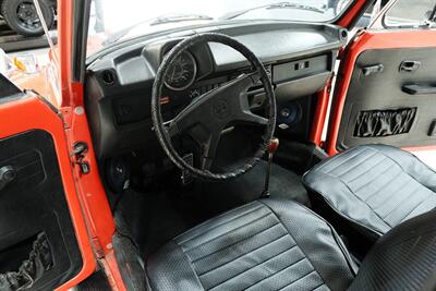 1977 Volkswagen Beetle-Classic - Photo 38 - Sylvania, OH 43560