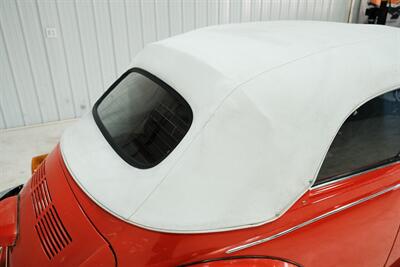 1977 Volkswagen Beetle-Classic - Photo 19 - Sylvania, OH 43560