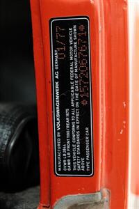 1977 Volkswagen Beetle-Classic - Photo 48 - Sylvania, OH 43560