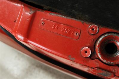 1977 Volkswagen Beetle-Classic - Photo 31 - Sylvania, OH 43560