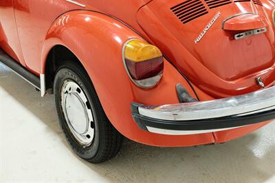 1977 Volkswagen Beetle-Classic - Photo 13 - Sylvania, OH 43560