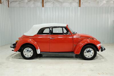 1977 Volkswagen Beetle-Classic - Photo 2 - Sylvania, OH 43560