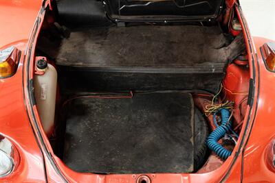 1977 Volkswagen Beetle-Classic - Photo 30 - Sylvania, OH 43560