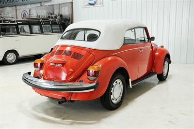 1977 Volkswagen Beetle-Classic - Photo 9 - Sylvania, OH 43560