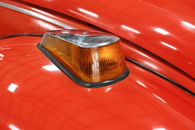 1977 Volkswagen Beetle-Classic - Photo 26 - Sylvania, OH 43560