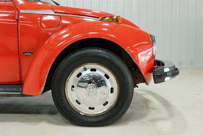 1977 Volkswagen Beetle-Classic - Photo 15 - Sylvania, OH 43560