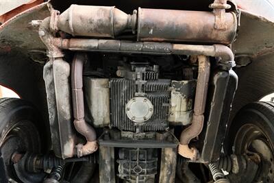 1977 Volkswagen Beetle-Classic - Photo 60 - Sylvania, OH 43560