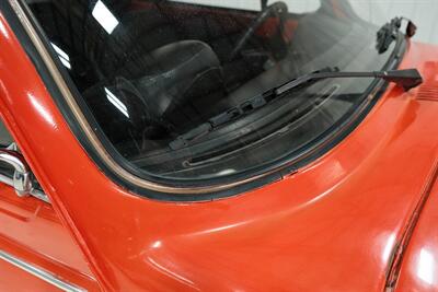 1977 Volkswagen Beetle-Classic - Photo 20 - Sylvania, OH 43560