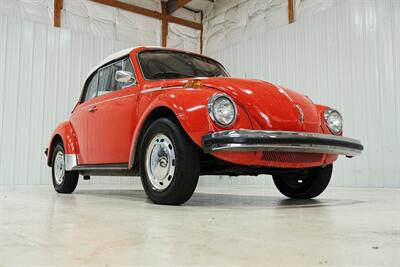 1977 Volkswagen Beetle-Classic - Photo 3 - Sylvania, OH 43560