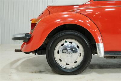1977 Volkswagen Beetle-Classic - Photo 18 - Sylvania, OH 43560