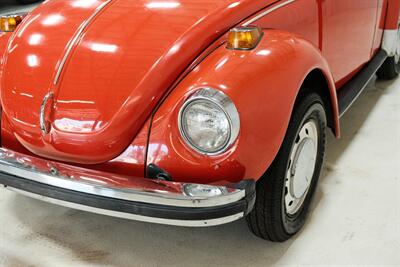 1977 Volkswagen Beetle-Classic - Photo 12 - Sylvania, OH 43560
