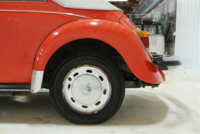 1977 Volkswagen Beetle-Classic - Photo 17 - Sylvania, OH 43560