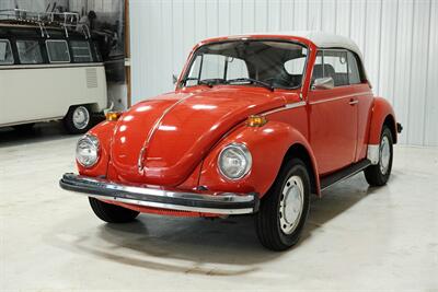 1977 Volkswagen Beetle-Classic - Photo 5 - Sylvania, OH 43560