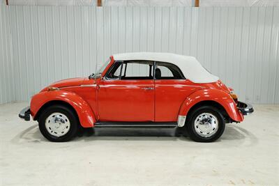 1977 Volkswagen Beetle-Classic - Photo 6 - Sylvania, OH 43560