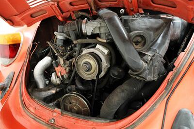 1977 Volkswagen Beetle-Classic - Photo 36 - Sylvania, OH 43560
