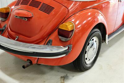 1977 Volkswagen Beetle-Classic - Photo 14 - Sylvania, OH 43560