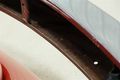 1977 Volkswagen Beetle-Classic - Photo 50 - Sylvania, OH 43560