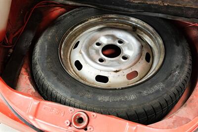 1977 Volkswagen Beetle-Classic - Photo 33 - Sylvania, OH 43560