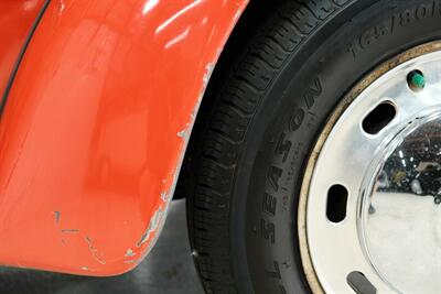 1977 Volkswagen Beetle-Classic - Photo 29 - Sylvania, OH 43560