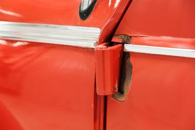 1977 Volkswagen Beetle-Classic - Photo 21 - Sylvania, OH 43560