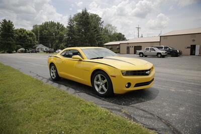 2013 Chevrolet Camaro LT   - Photo 7 - Sylvania, OH 43560