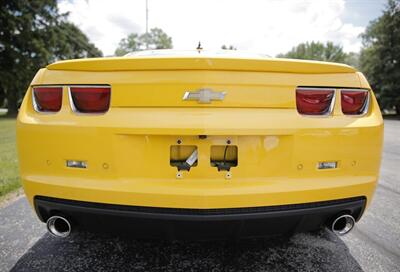 2013 Chevrolet Camaro LT   - Photo 2 - Sylvania, OH 43560