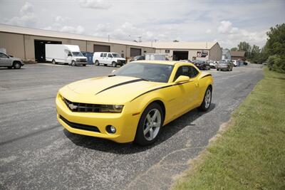 2013 Chevrolet Camaro LT   - Photo 10 - Sylvania, OH 43560