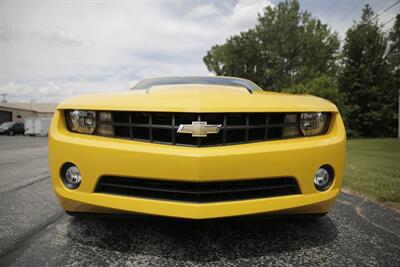 2013 Chevrolet Camaro LT   - Photo 8 - Sylvania, OH 43560