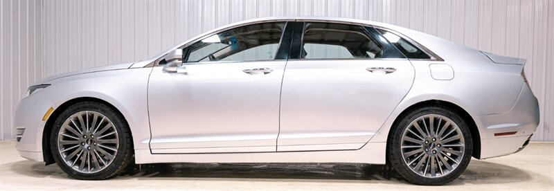2013 Lincoln MKZ/Zephyr  