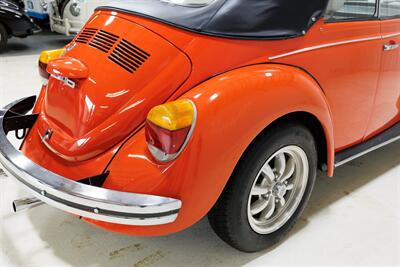 1973 Volkswagen Beetle-Classic   - Photo 13 - Sylvania, OH 43560