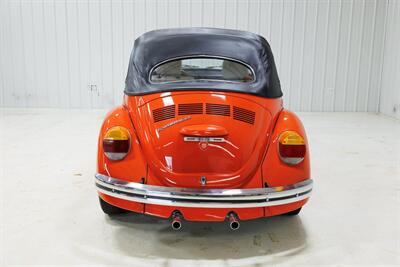 1973 Volkswagen Beetle-Classic   - Photo 7 - Sylvania, OH 43560