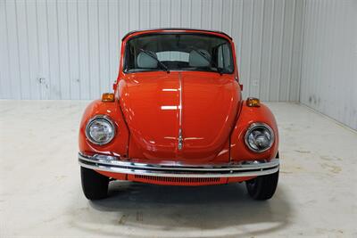 1973 Volkswagen Beetle-Classic   - Photo 3 - Sylvania, OH 43560