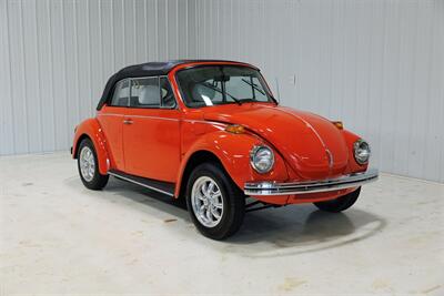1973 Volkswagen Beetle-Classic   - Photo 5 - Sylvania, OH 43560