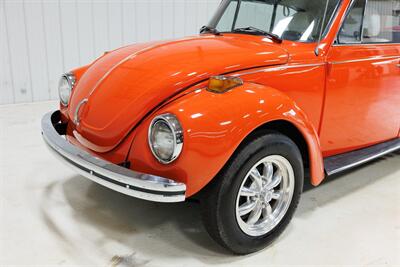 1973 Volkswagen Beetle-Classic   - Photo 11 - Sylvania, OH 43560
