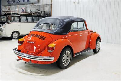 1973 Volkswagen Beetle-Classic   - Photo 9 - Sylvania, OH 43560