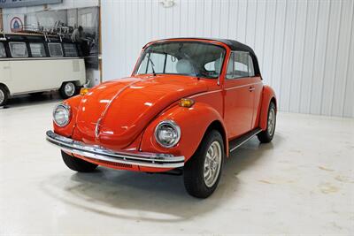 1973 Volkswagen Beetle-Classic   - Photo 4 - Sylvania, OH 43560