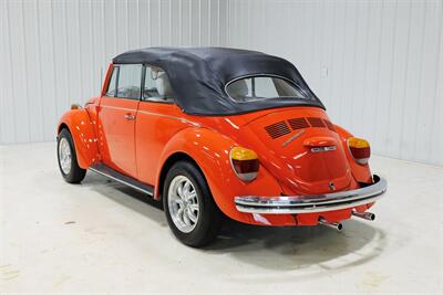 1973 Volkswagen Beetle-Classic   - Photo 8 - Sylvania, OH 43560