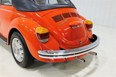 1973 Volkswagen Beetle-Classic   - Photo 10 - Sylvania, OH 43560