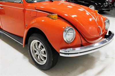 1973 Volkswagen Beetle-Classic   - Photo 12 - Sylvania, OH 43560