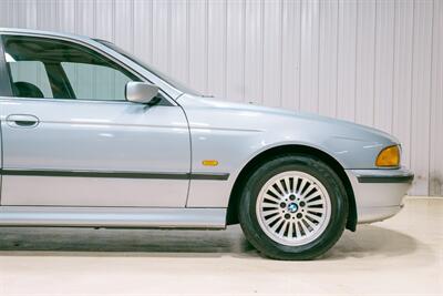 1997 BMW 540i   - Photo 11 - Sylvania, OH 43560